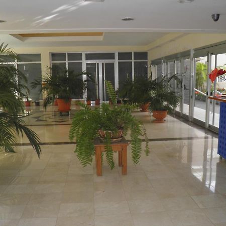 Apartamento En Playa De Sardina公寓 外观 照片