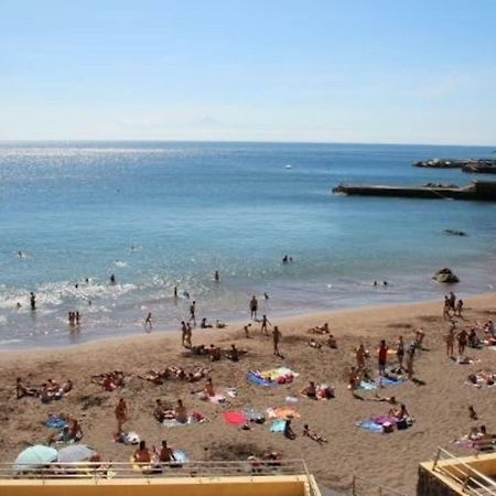 Apartamento En Playa De Sardina公寓 外观 照片