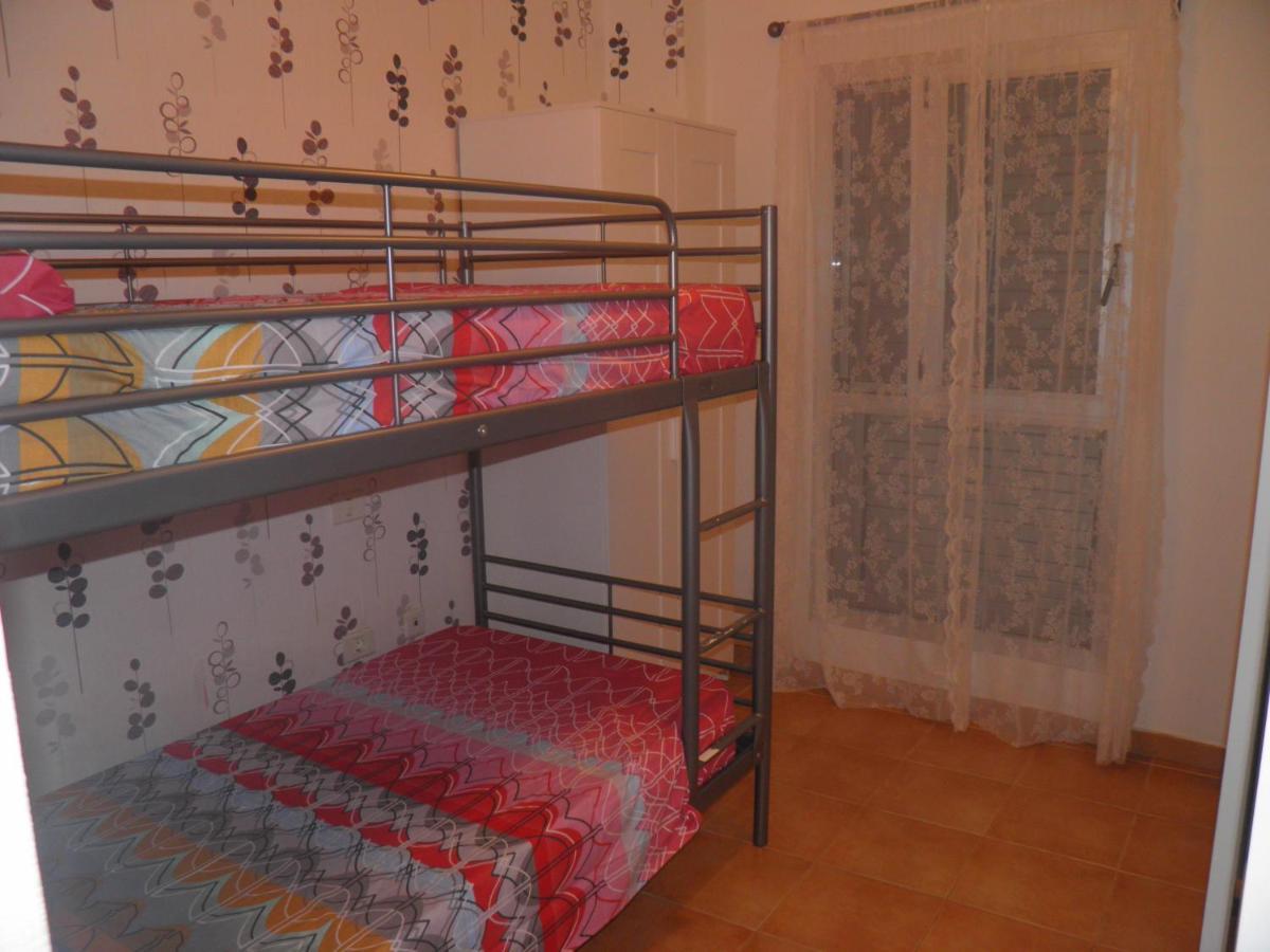 Apartamento En Playa De Sardina公寓 外观 照片