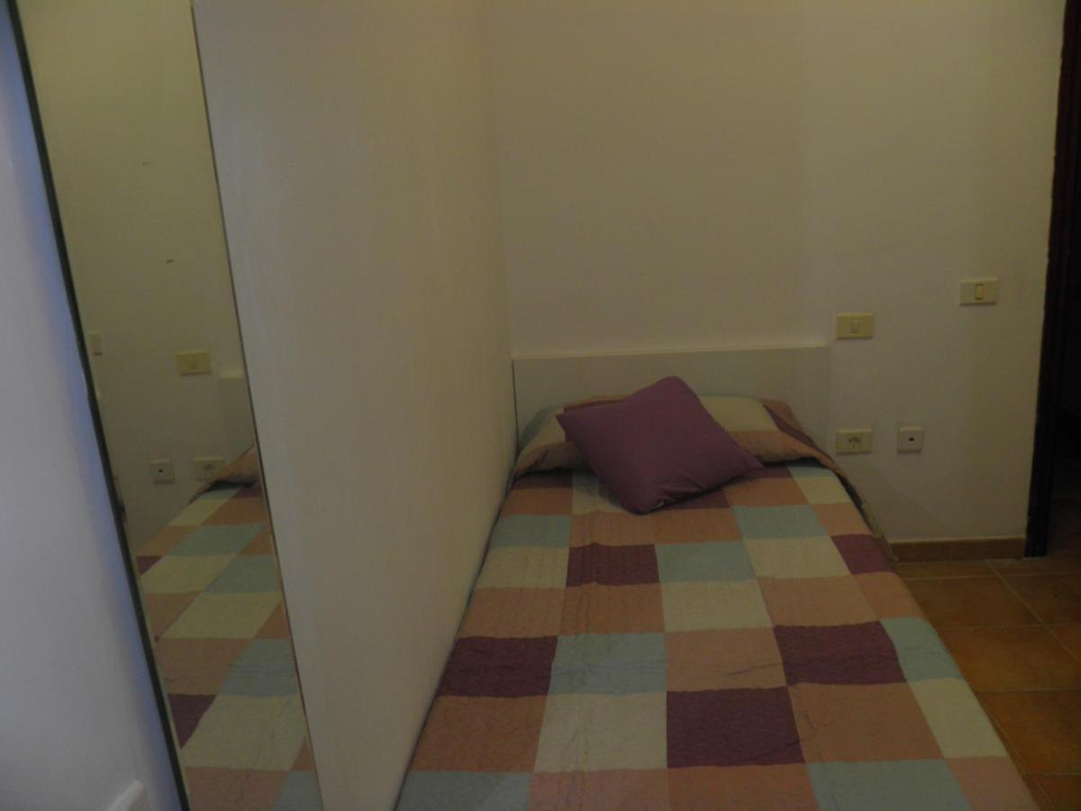 Apartamento En Playa De Sardina公寓 外观 照片