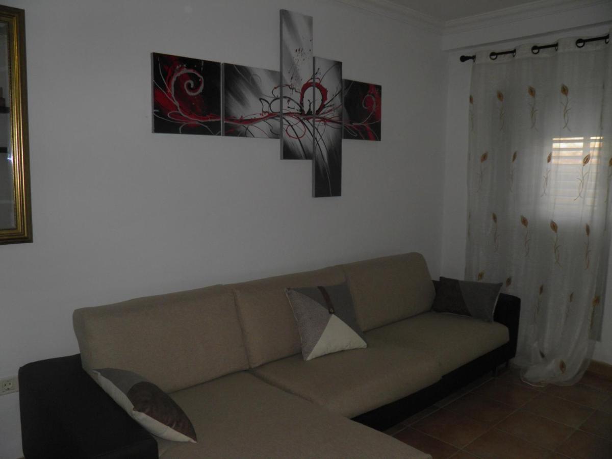 Apartamento En Playa De Sardina公寓 外观 照片