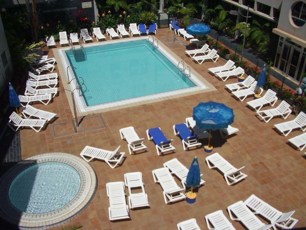 Apartamento En Playa De Sardina公寓 外观 照片